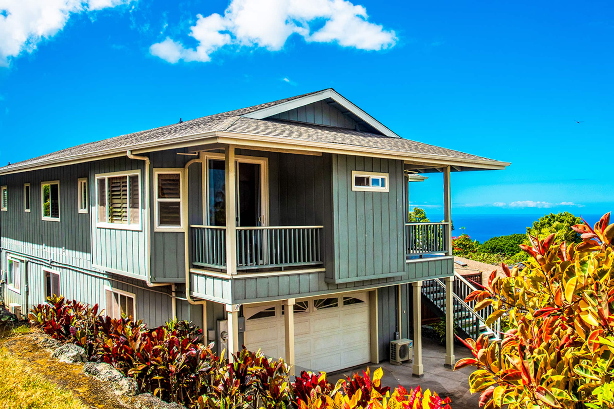 Home in Kailua-Kona · ★4.99 · 4 bedrooms · 8 beds · 3 private baths - Image 33