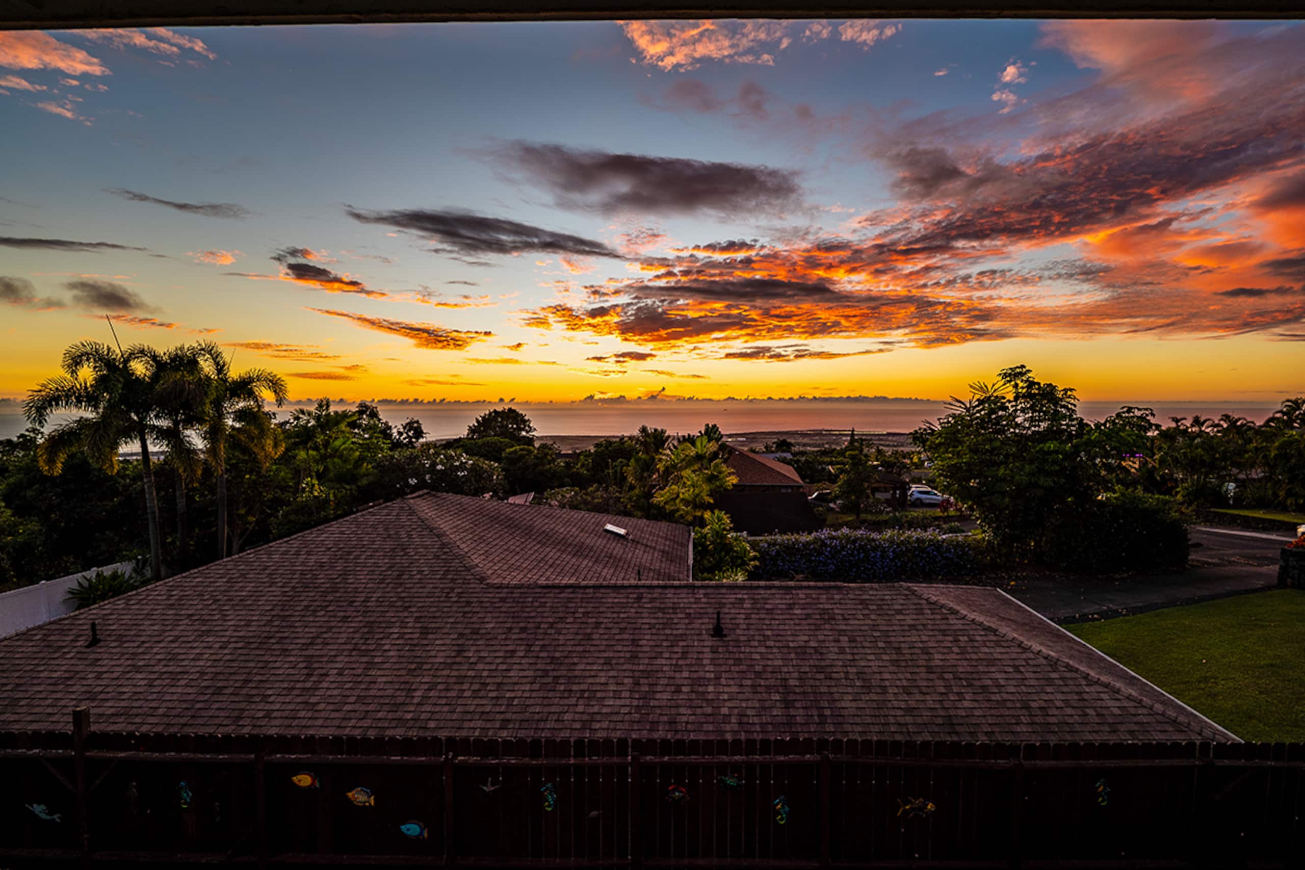 Home in Kailua-Kona · ★4.99 · 4 bedrooms · 8 beds · 3 private baths - Image 44