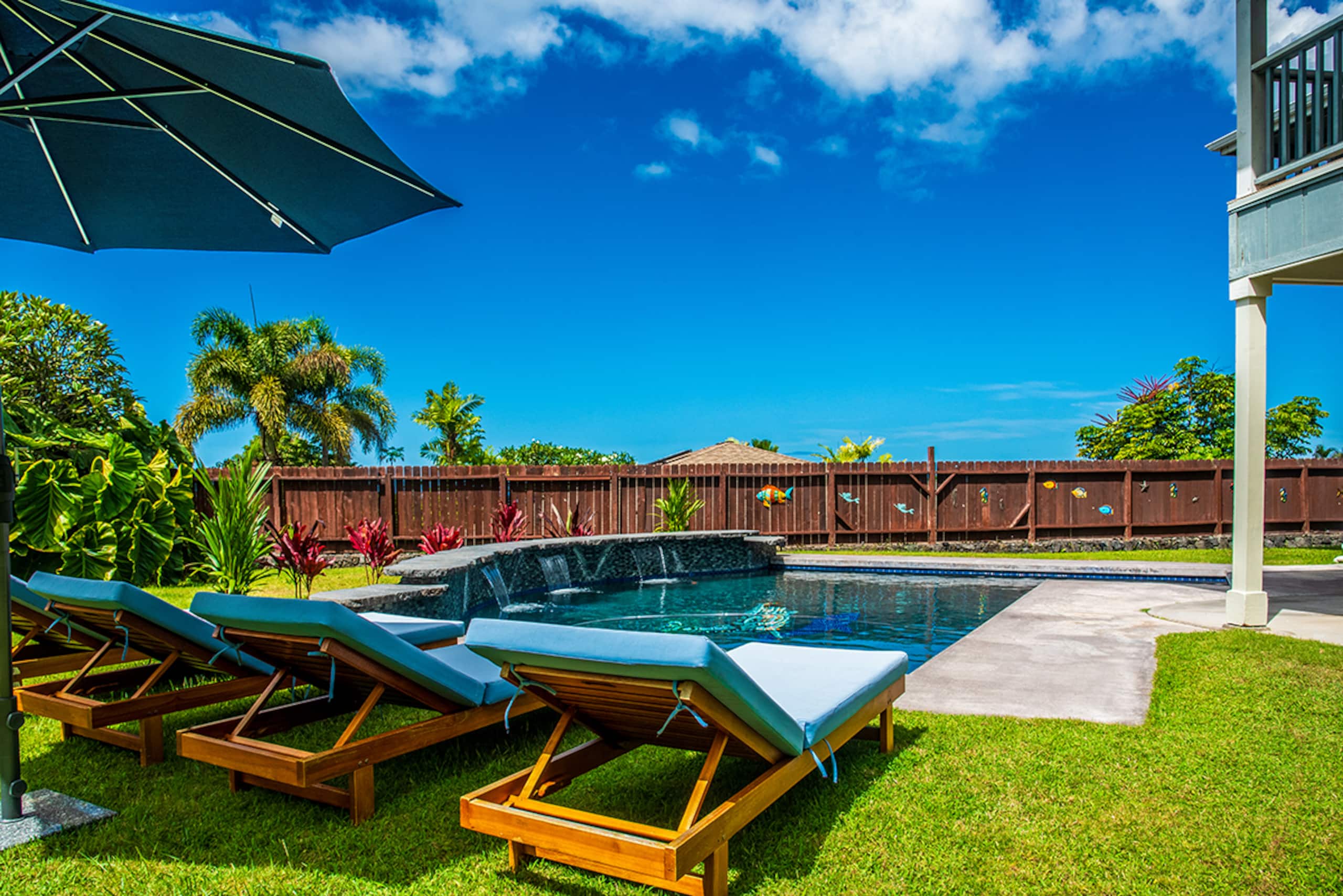 Home in Kailua-Kona · ★4.99 · 4 bedrooms · 8 beds · 3 private baths - Image 26