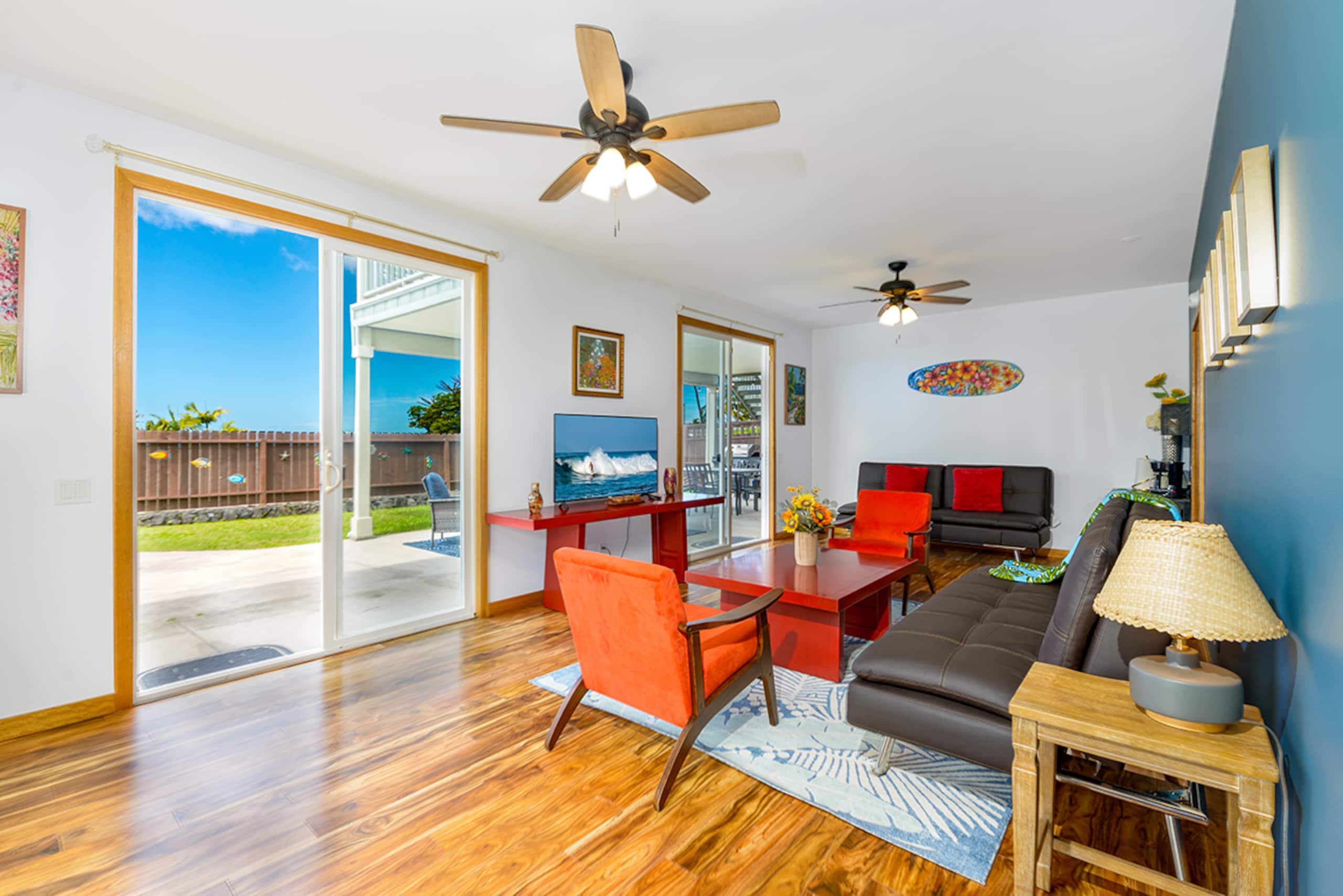 Home in Kailua-Kona · ★4.99 · 4 bedrooms · 8 beds · 3 private baths - Image 9