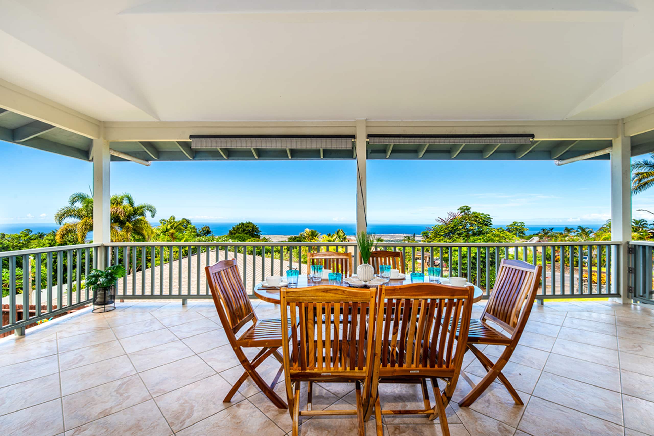 Home in Kailua-Kona · ★4.99 · 4 bedrooms · 8 beds · 3 private baths - Image 13