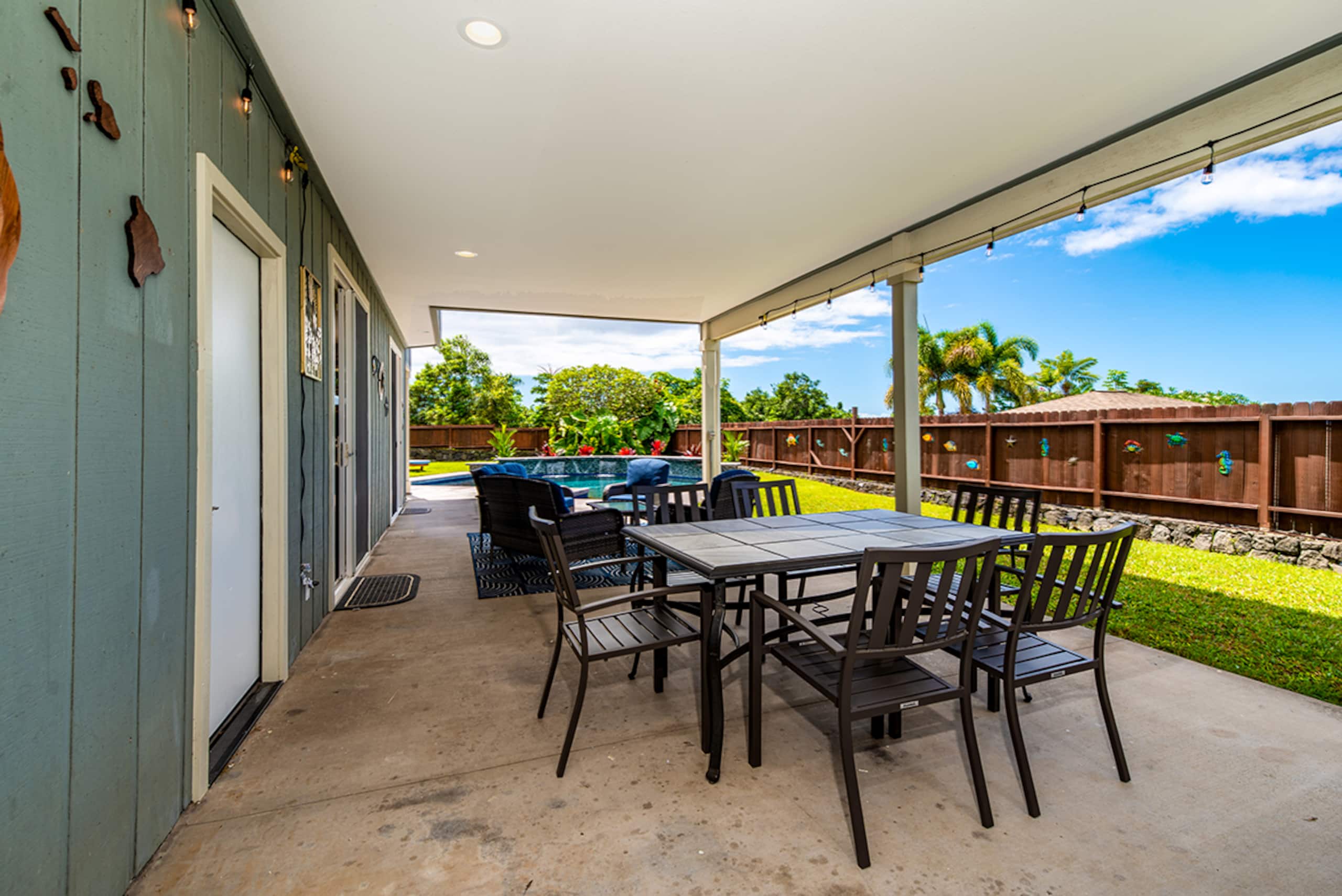 Home in Kailua-Kona · ★4.99 · 4 bedrooms · 8 beds · 3 private baths - Image 30