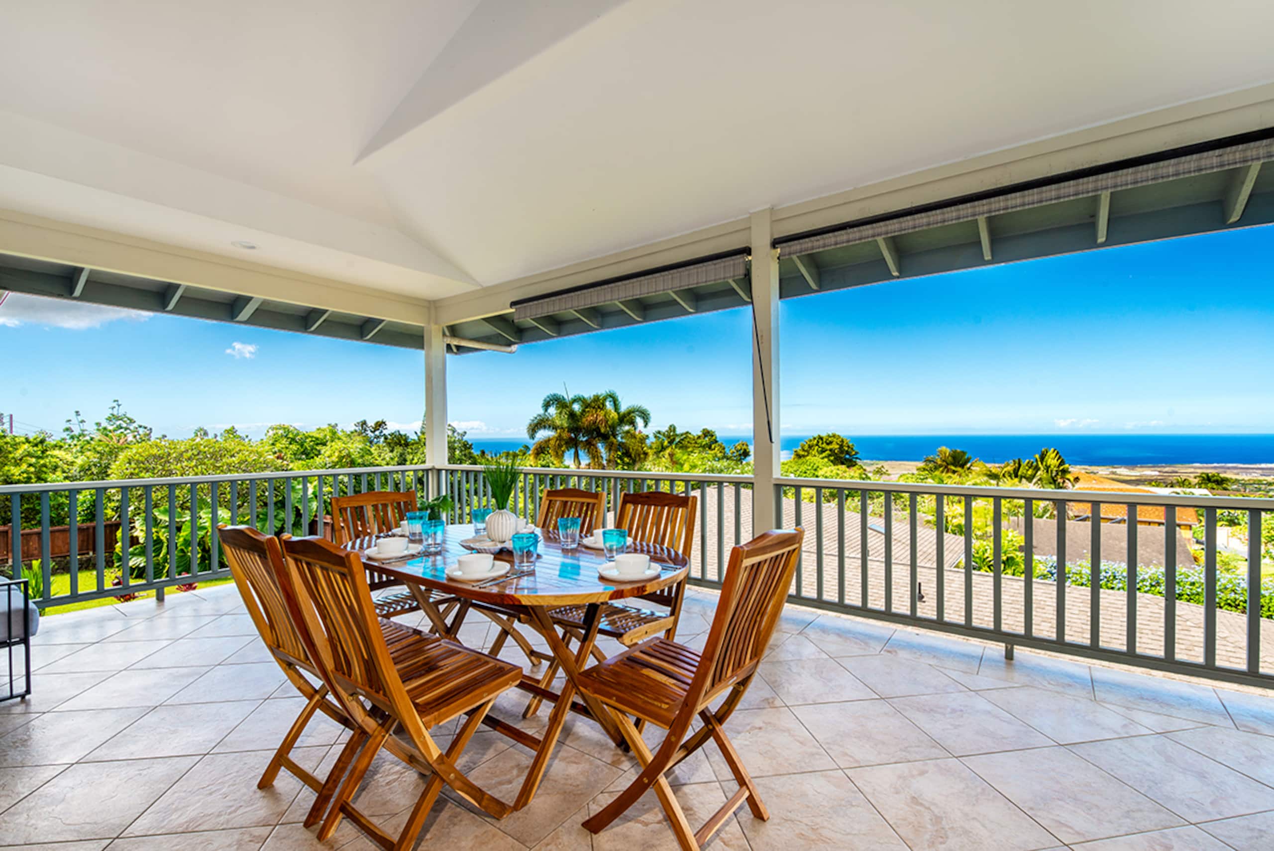 Home in Kailua-Kona · ★4.99 · 4 bedrooms · 8 beds · 3 private baths - Image 12