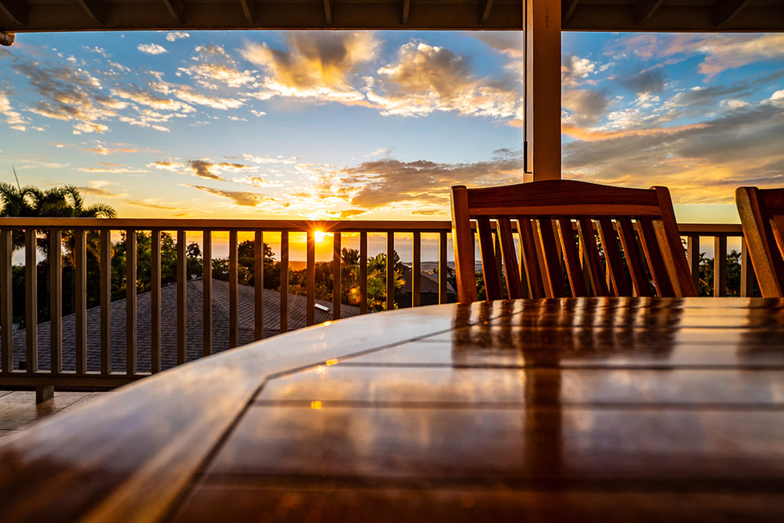Home in Kailua-Kona · ★4.99 · 4 bedrooms · 8 beds · 3 private baths - Image 14