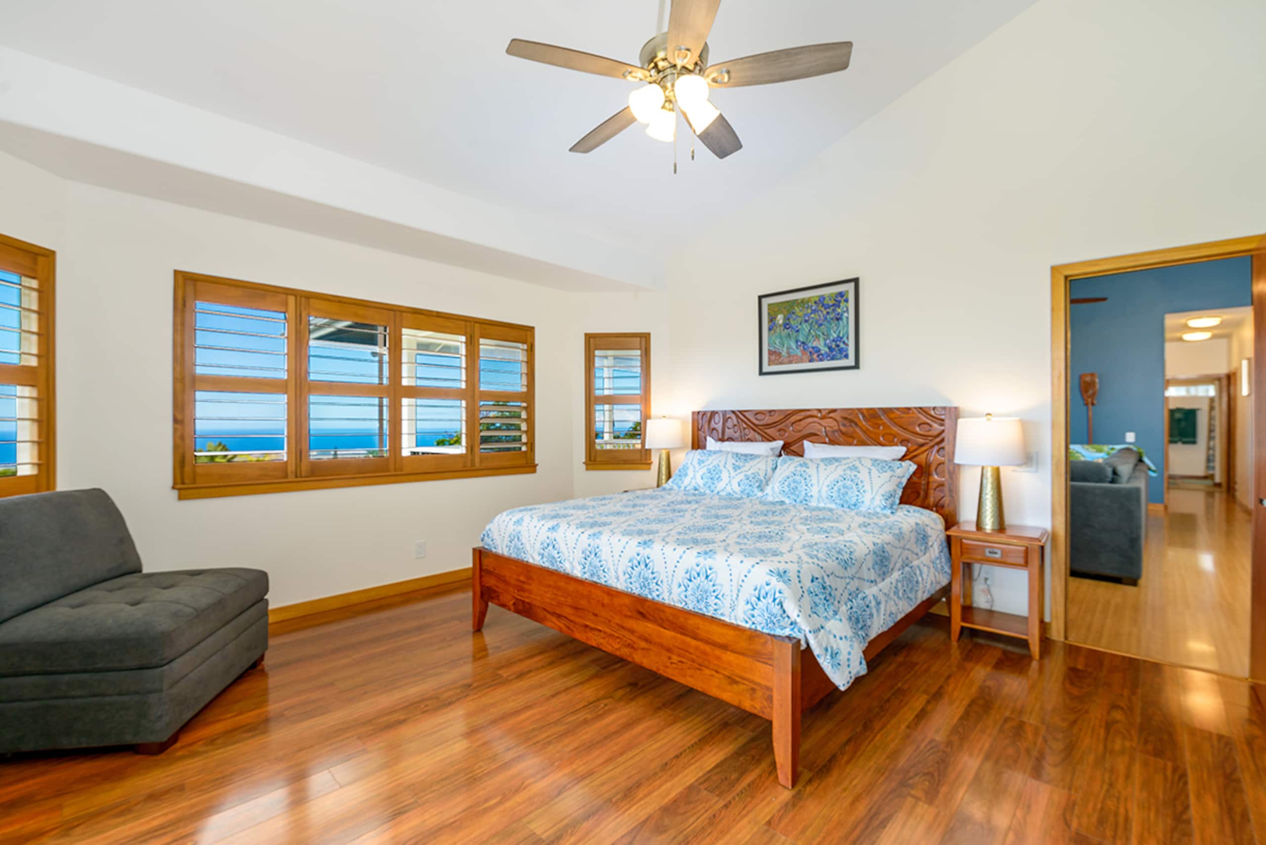 Home in Kailua-Kona · ★4.99 · 4 bedrooms · 8 beds · 3 private baths - Image 16