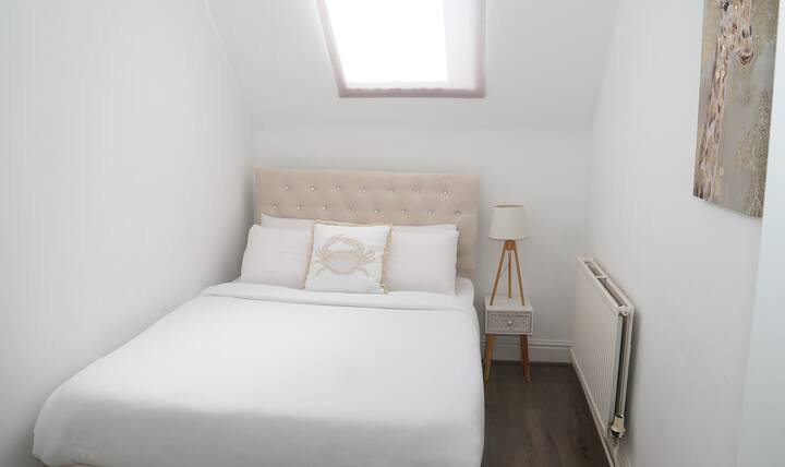 ห้องนอน