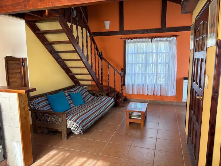 La Casita Del Viento - El Calafate