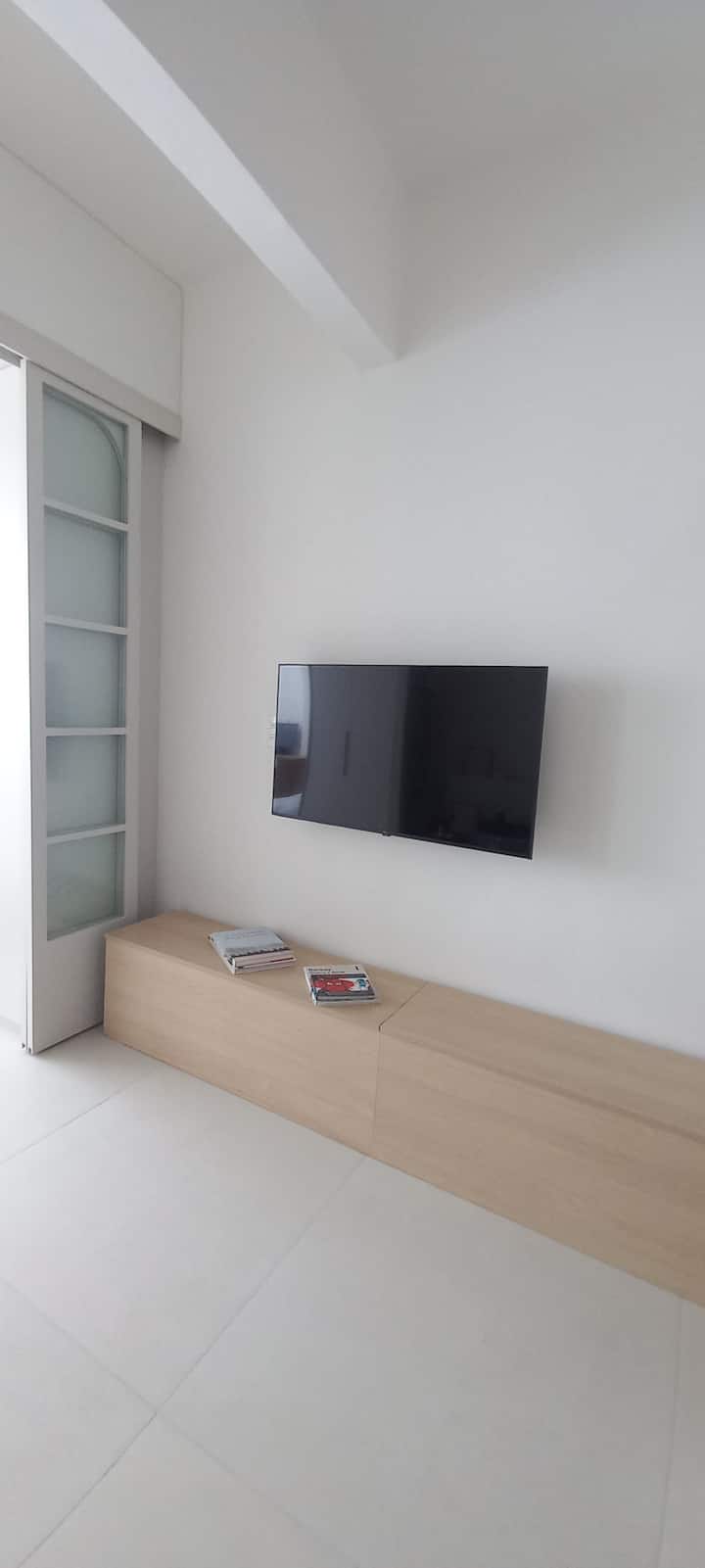 Smart TV na Island
