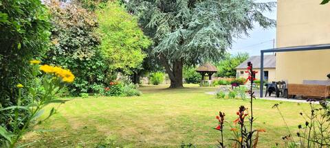 The cherry on the Calvados, everything is there !