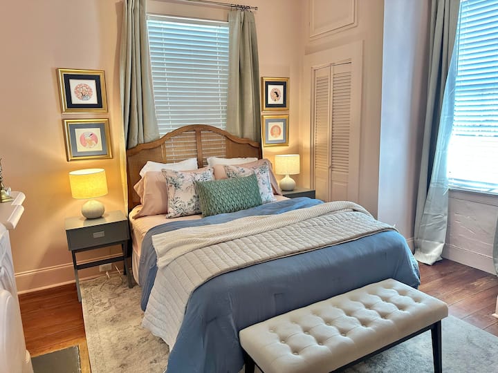 غرفة النوم 1