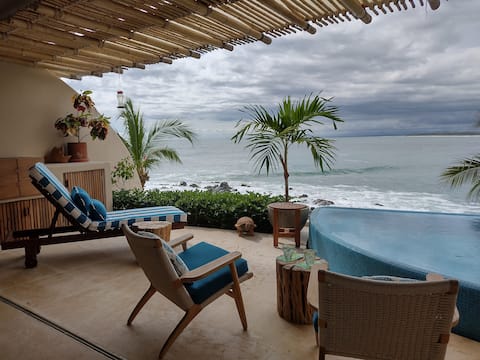 Beautiful Ocean View Villa