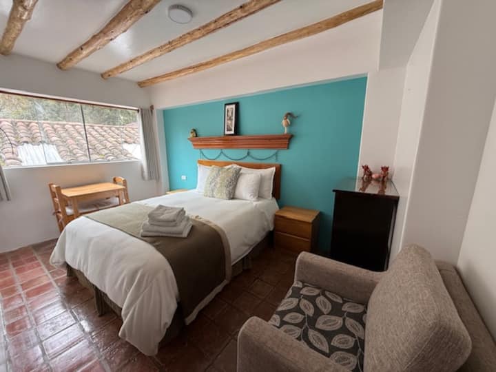 Chambre 2