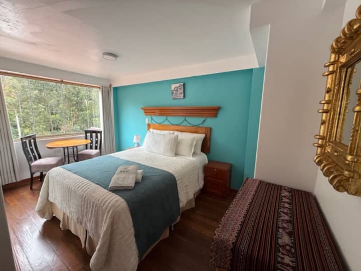 Chambre 4