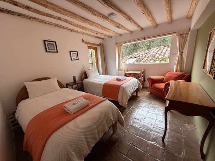 Chambre 1
