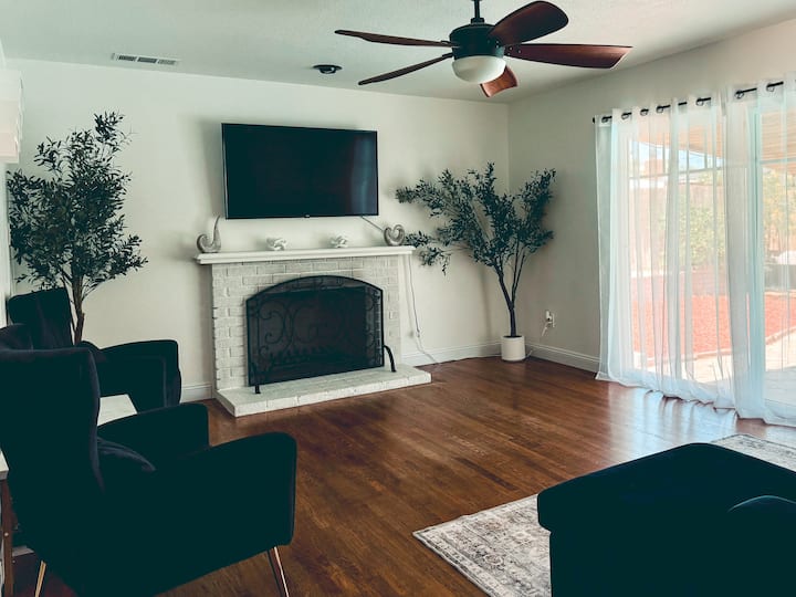 Всекидневна