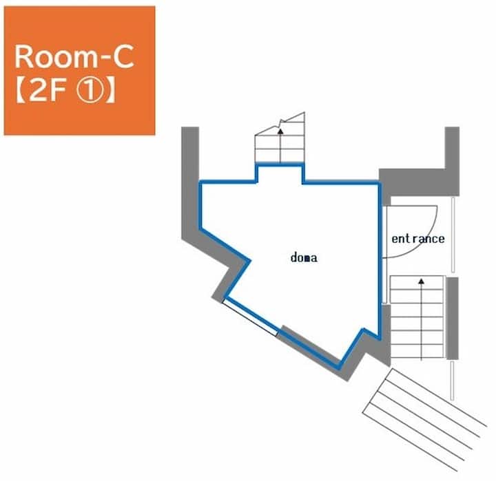 New/shinjuku28 Min/shibuya31 Min/5 Min Sta/max6ppl - Toda