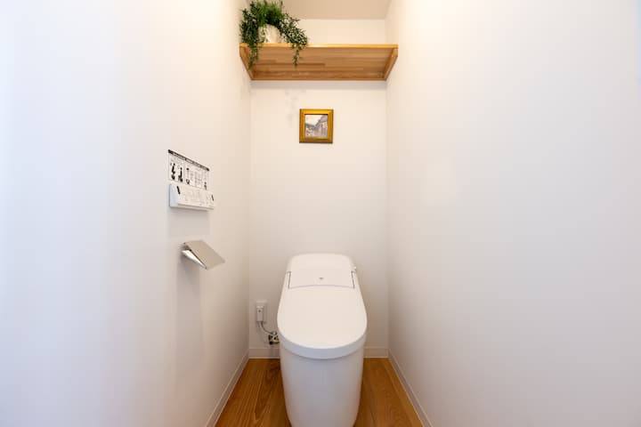 フルバスルーム