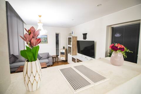 Top Airbnb: Beautiful house in Marjaniemi, Helsinki in Vartiokylä
