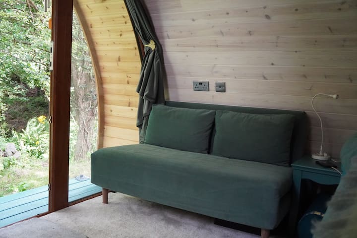 Sweetest Stay In The West - County Clare