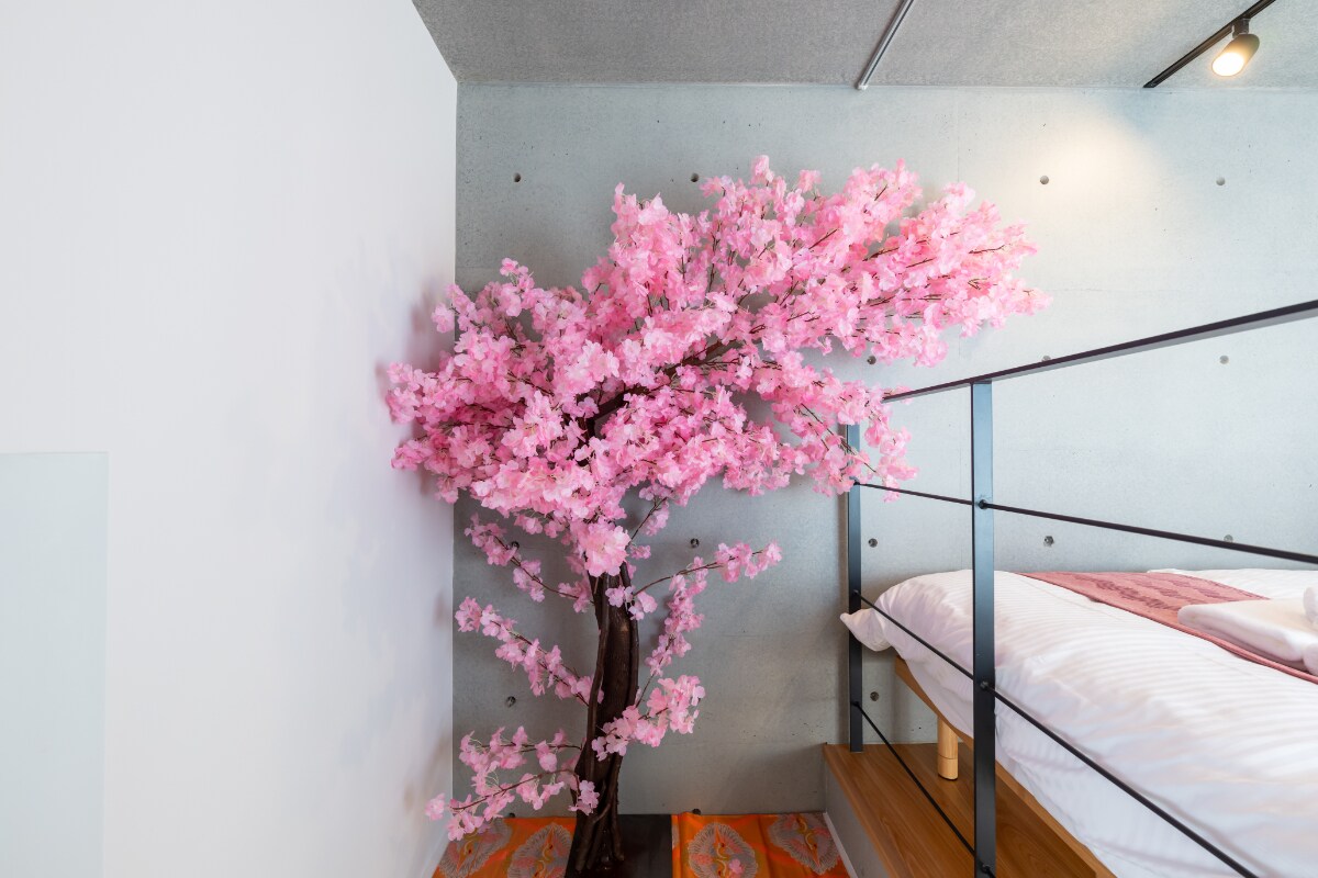 Спална соба 4