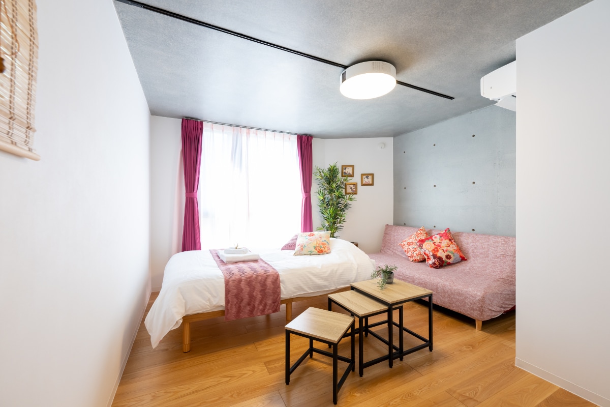 Спална соба 3