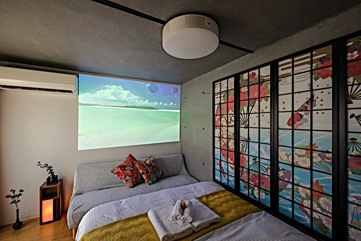 Спална соба 2