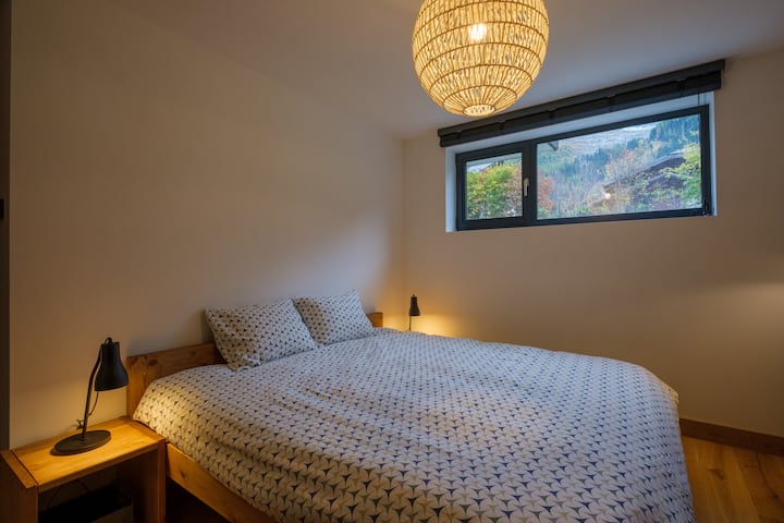 غرفة النوم 3