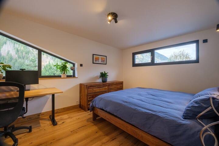 غرفة النوم 1