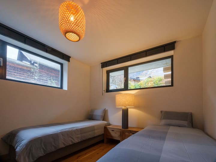 غرفة النوم 4