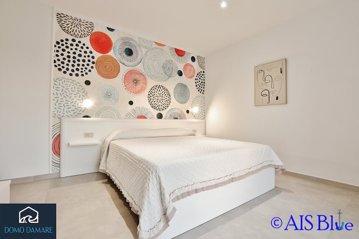Domo 1054 - Chambre Double Supérieure Familiale - Portobello