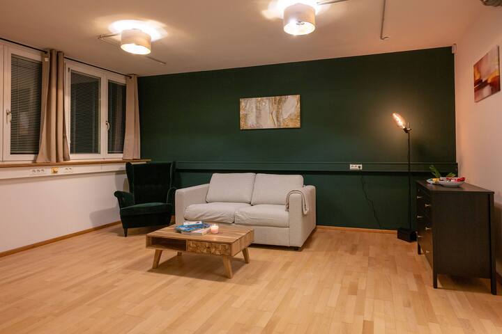 München 160 qm in Top Lage – 5 Zimmer gallery image 4