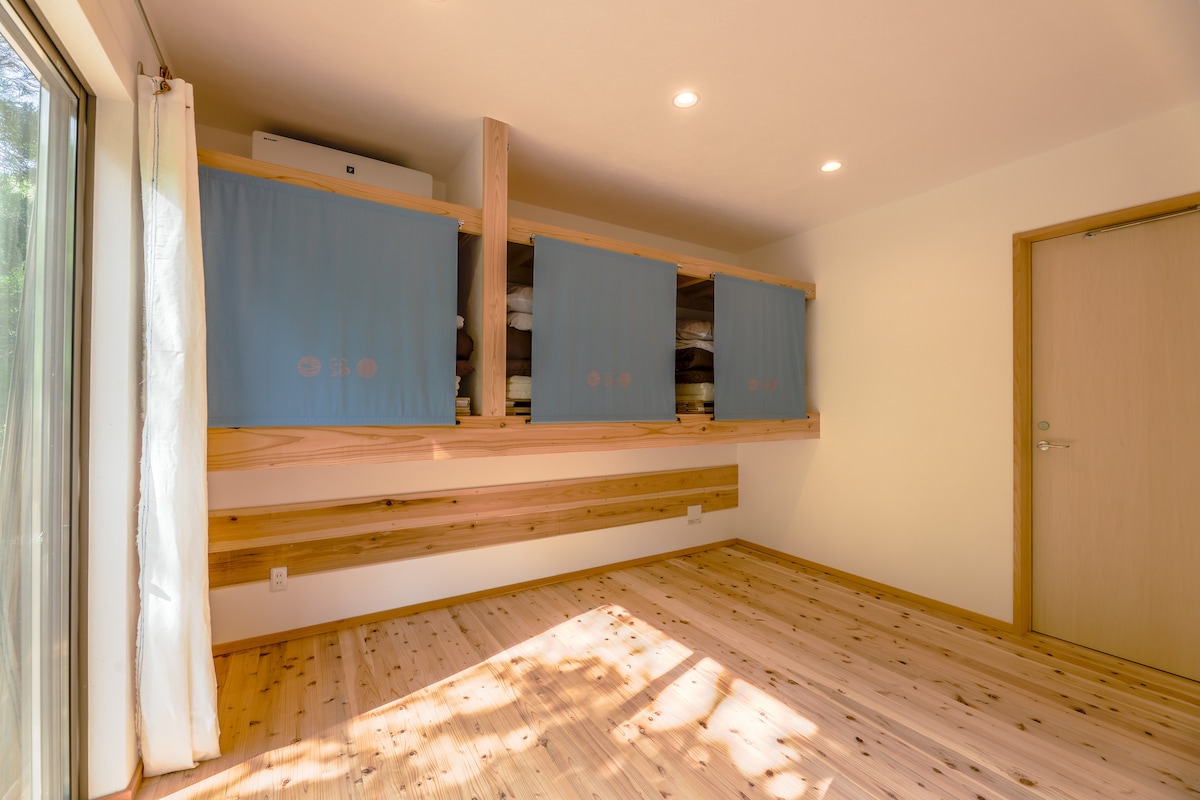 Спална соба 2