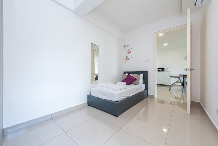 საძინებელი 2