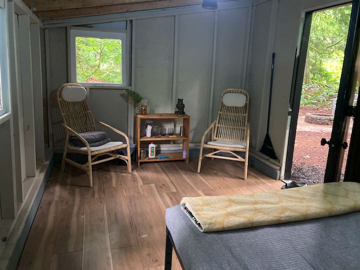 غرفة النوم