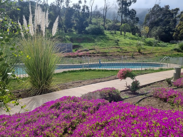 ห้องนั่งเล่น