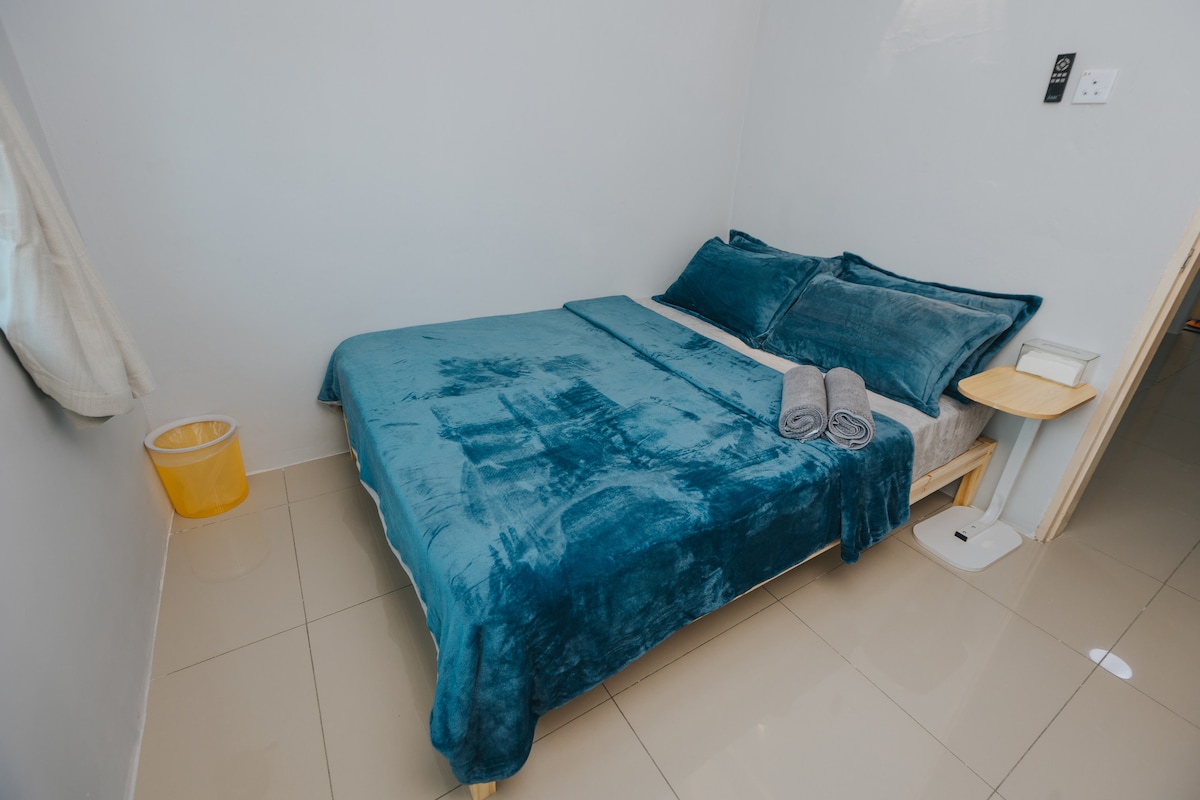 غرفة النوم 3