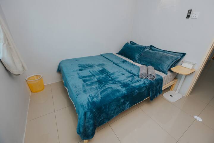 ಬೆಡ್‌ರೂಮ್ 3