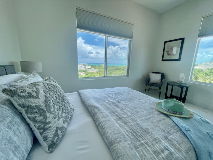 6. DHOMA  ME PAMJE NGA DOLLAPI ME PAMJE NGA AMAZIN KATI I DYTË 