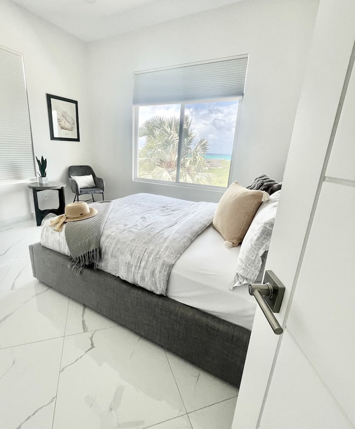 5. PAMJA E DHOMËS SË GUASKËS NË KATIN E DYTË TË OQEANIT