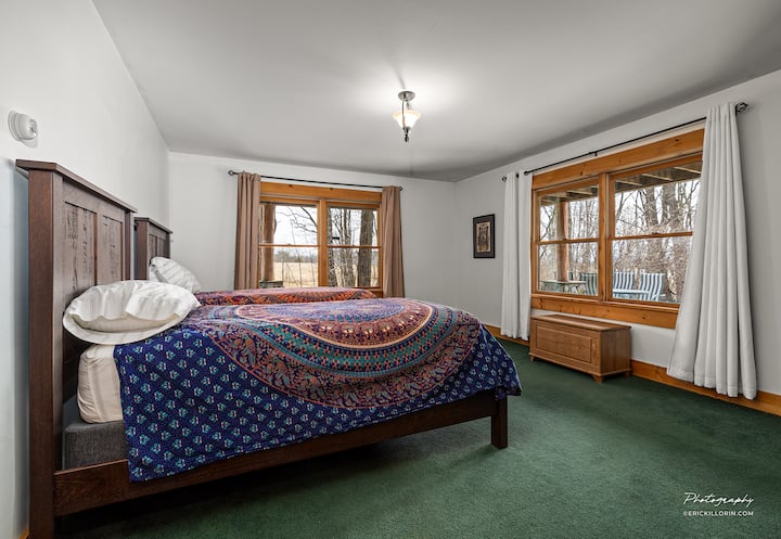 Спална соба 4