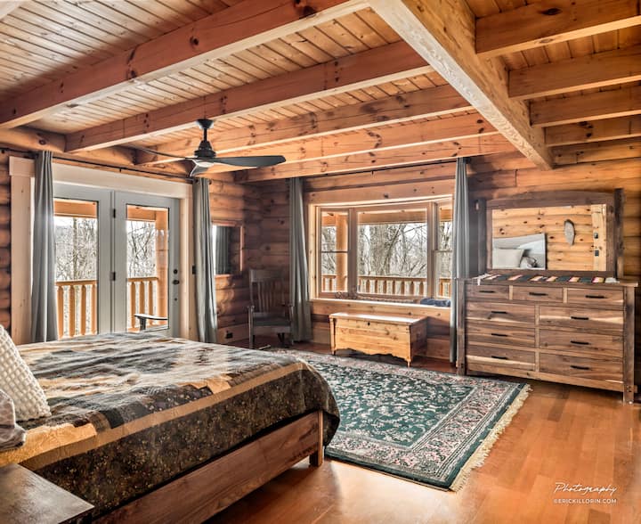 Спална соба 1