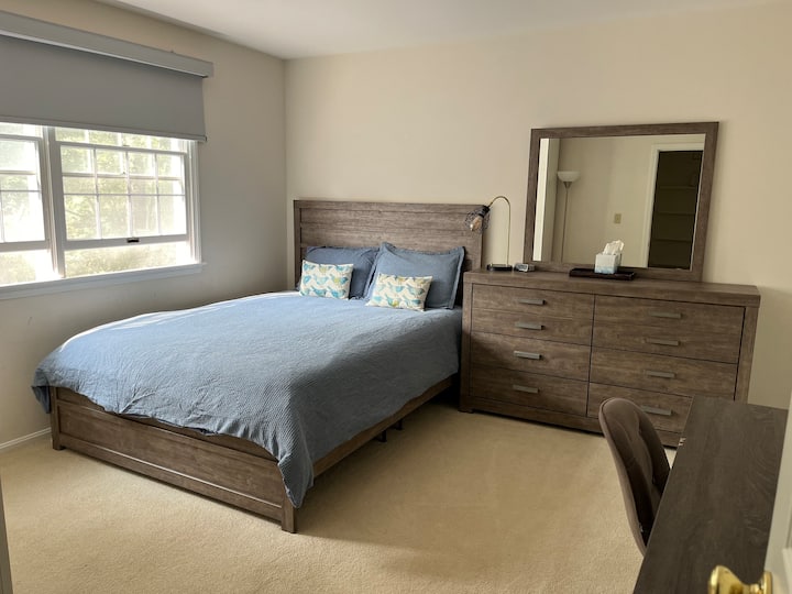 საძინებელი