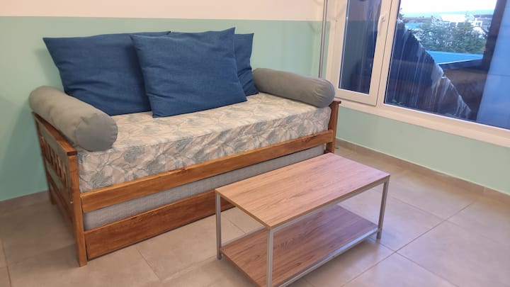 Iii Ushuaia A Todo Confort - Ushuaïa