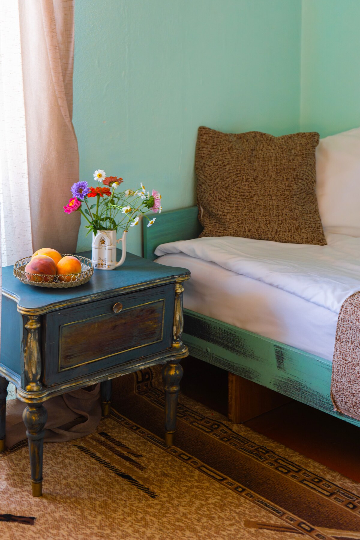 საძინებელი 4