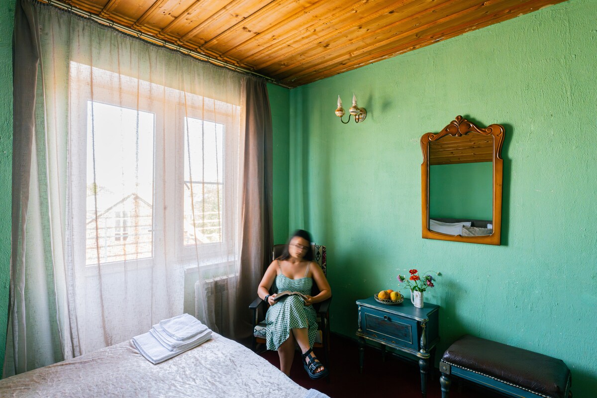 საძინებელი 3