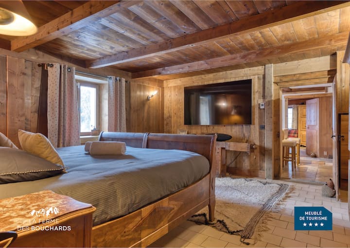 غرفة النوم 3