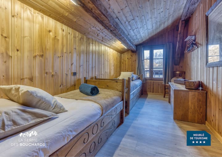 غرفة النوم 4