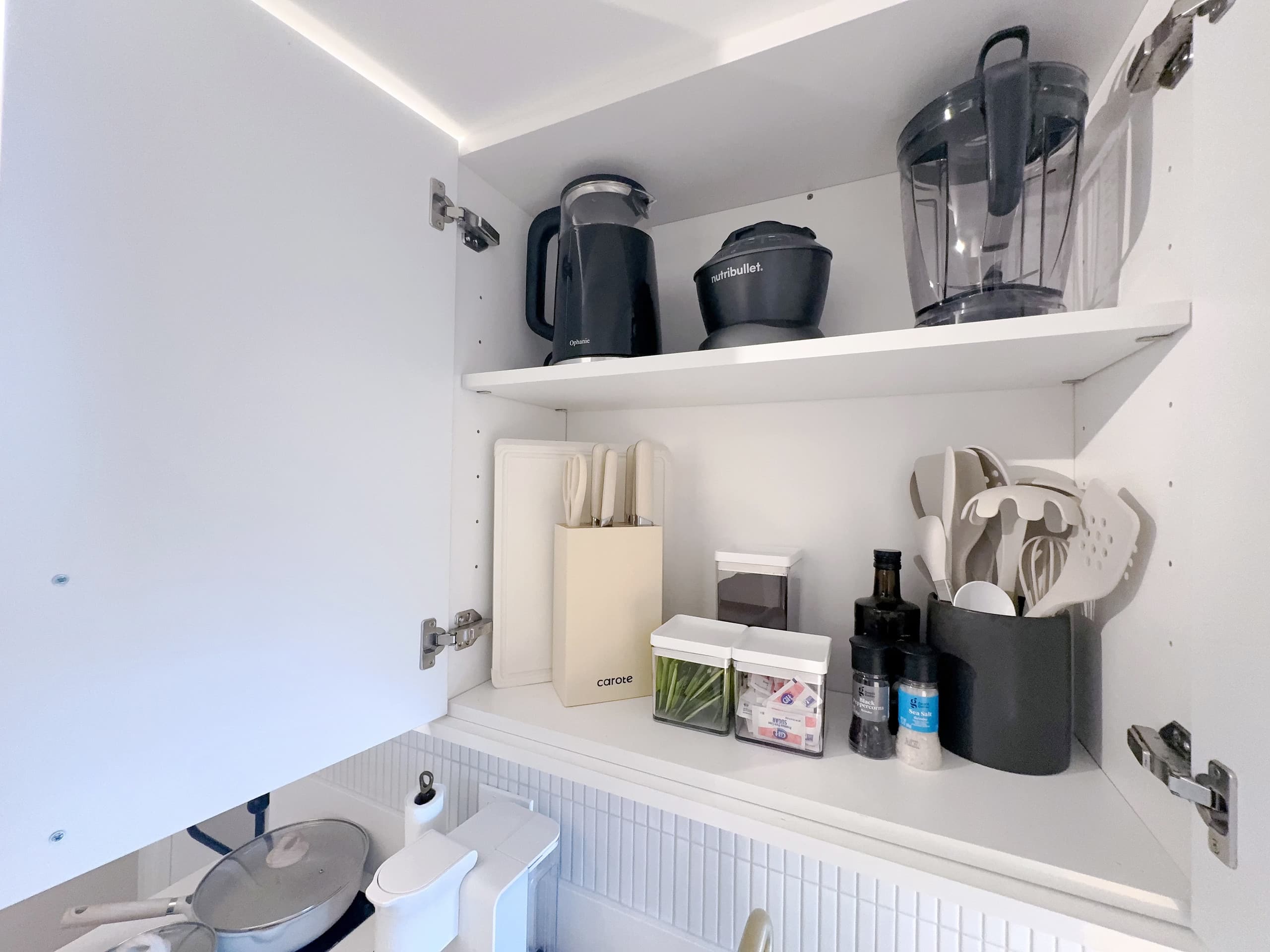19F-Stunning Modern Studio/2 Queens-Waikiki Beach~ - Image 18