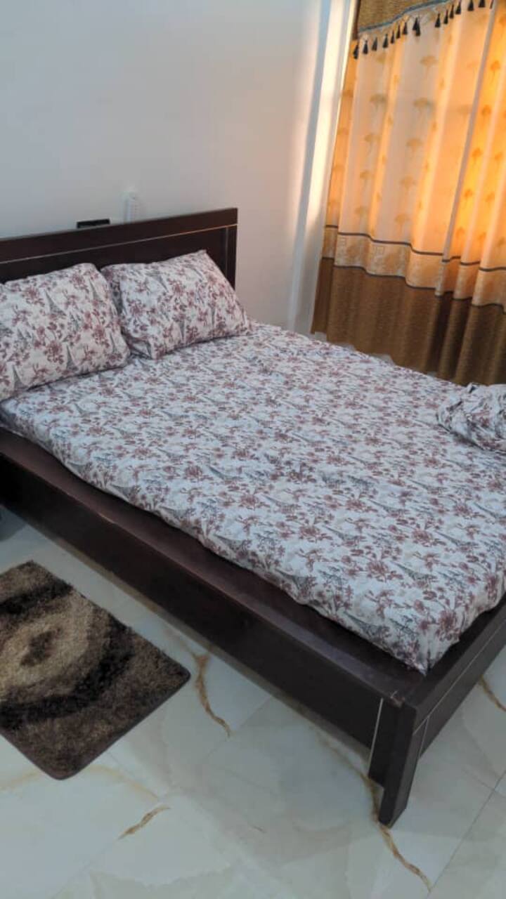 غرفة النوم