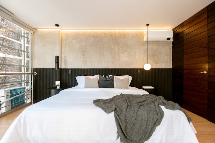 ห้องนอน